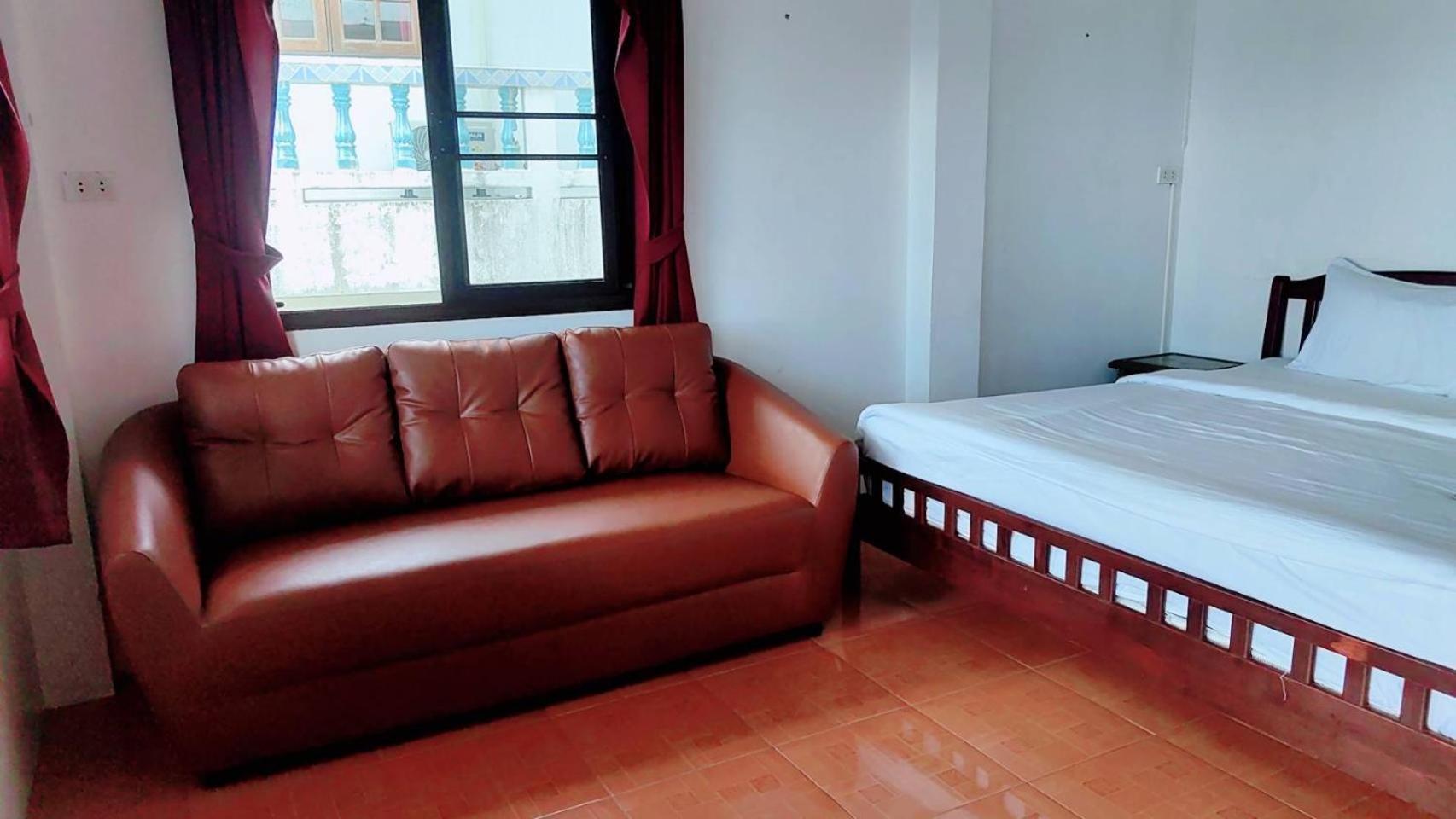 Magic View Apartments Koh Tao Extérieur photo