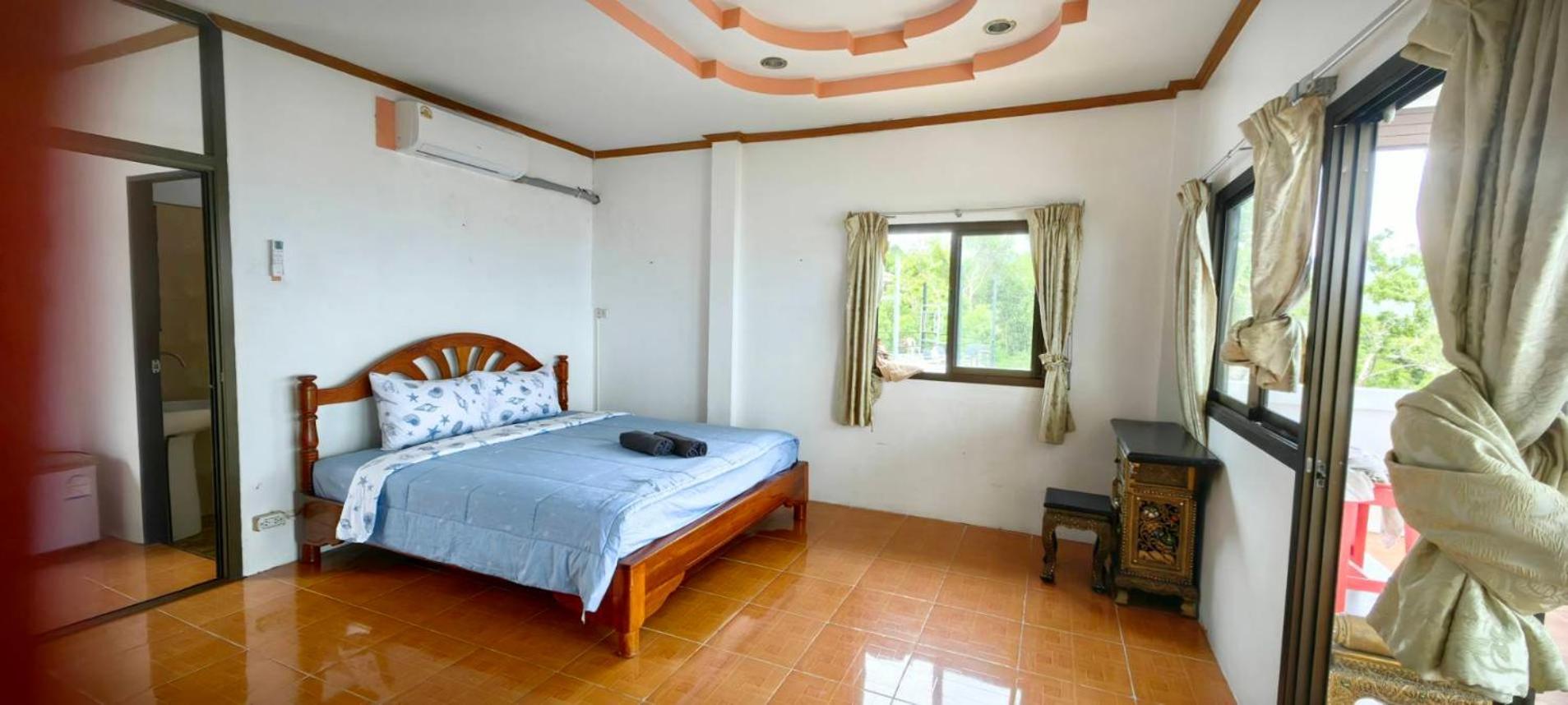 Magic View Apartments Koh Tao Extérieur photo