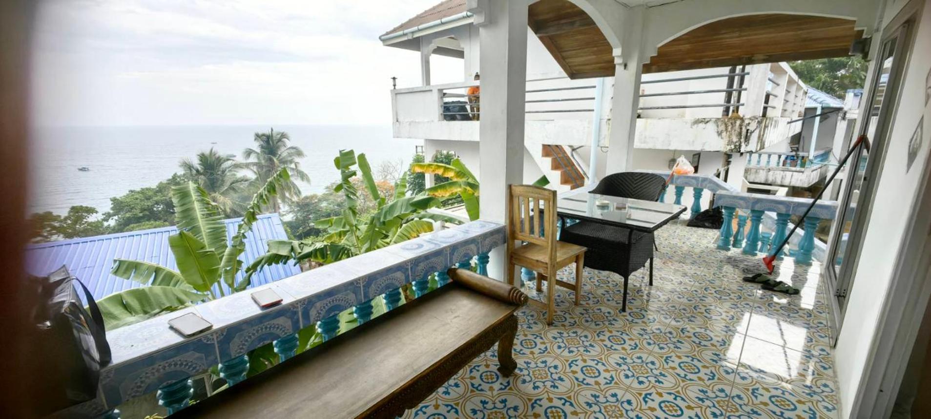 Magic View Apartments Koh Tao Extérieur photo